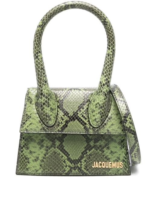  JACQUEMUS | 213BA002 3198550